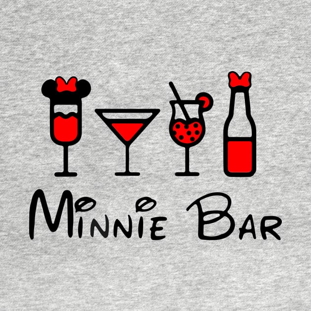 Minnie Bar by bwoody730